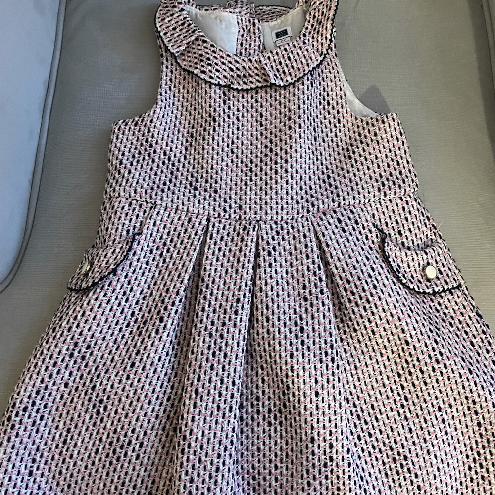 Janie and Jack Dress